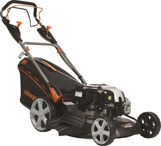 Villager samohodna motorna kosilica Falcon 6111B - Matic, 2500 W - 60389