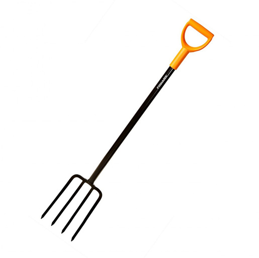 Fiskars vile solid 1220 x 170 mm  - 1003458 - 47198