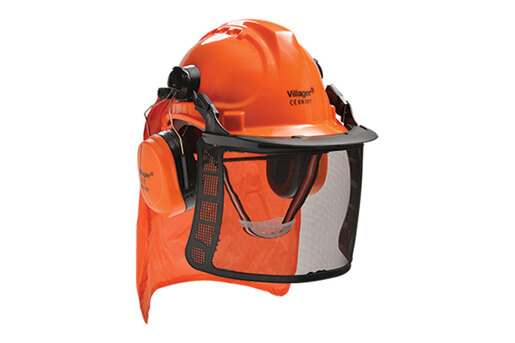 Villager zaštitna kaciga PRO VFH 19 - 56395