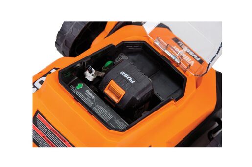 Villager akumulatorska kosilica Villy 2020 E 1BCB - 60115