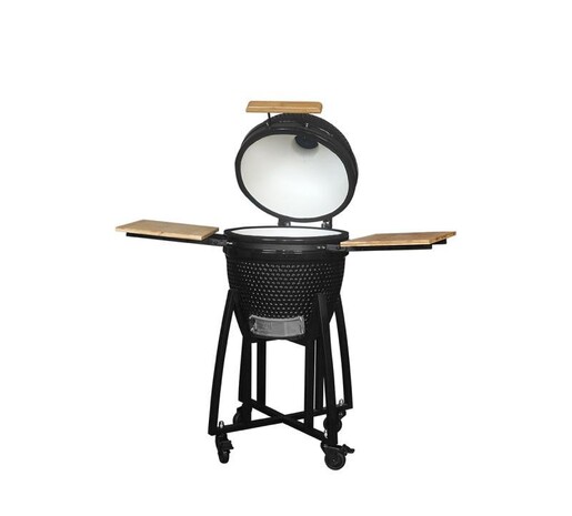 Kamado roštilj na ugalj 45,7 cm - 79723