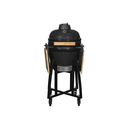 Kamado roštilj na ugalj 45,7 cm - 79723