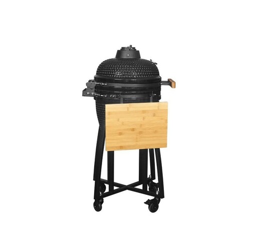 Kamado roštilj na ugalj 45,7 cm - 79723