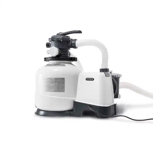 Intex okrugli bazen Ultra XTR 732 x 132 cm set sa pumpom i opremom – 26340NP