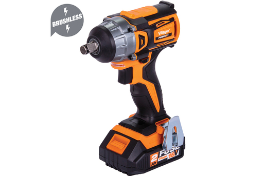 Villager Fuse akumulatorski udarni odvijač VLP 5320 (2BSC) - 56355