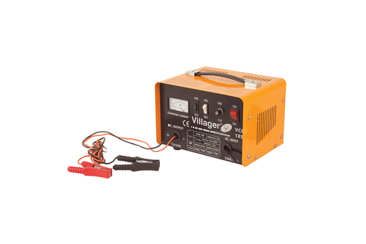 Villager punjač za akumulatore VCB 18 S 12 / 24V - 16432