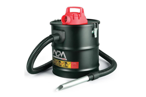 AGM usisivač za pepeo 800 - 18 AVC / 800 W - 65674