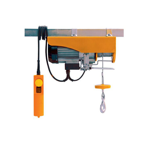 Villager električna dizalica VEH 250 / 500 W - 11631