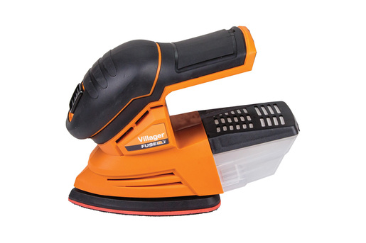 Villager Fuse akumulatorska vibraciona brusilica VLN 7120 - 58979