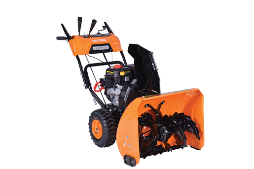 Villager čistač snijega VST 70 / 4400 W - 40716