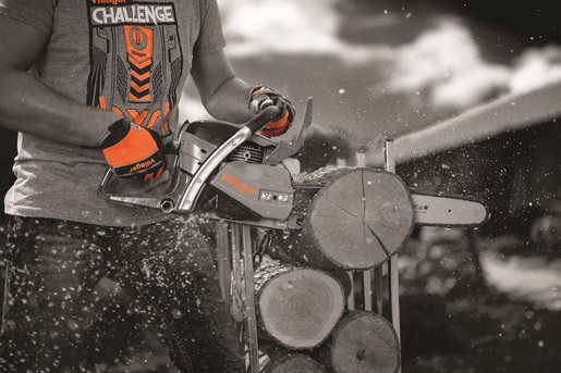 Villager motorna pila VGS 5032 PE / 2200 W - 46461