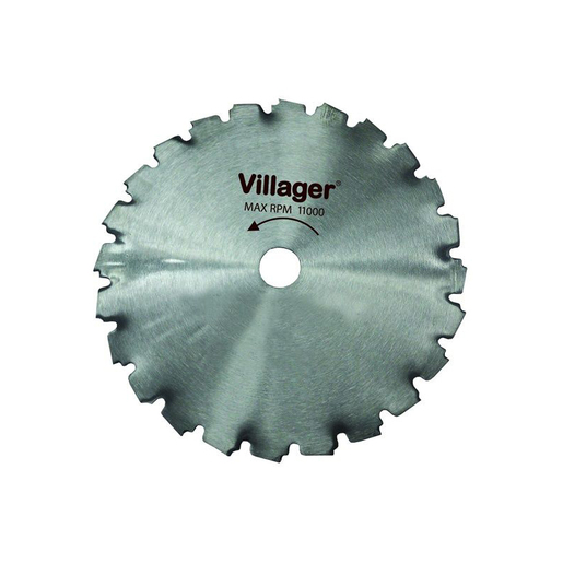 Villager nož za trimer VCS 24, 24 zuba - 48136