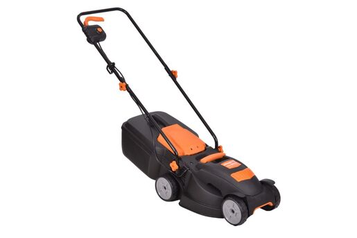 Villager električna kosilica Villy 1200 P / 1200 W - 33467