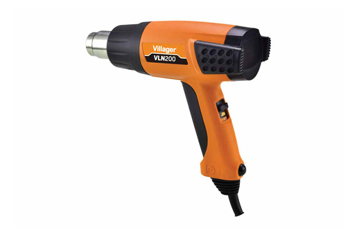 Villager električni industrijski fen VLN 200 / 1800 W - 55694