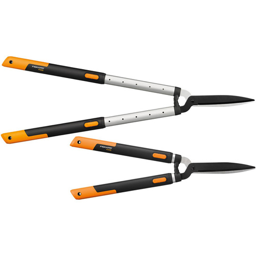 Fiskars makaze za živu ogradu - teleskop SmartFit HS86 675 mm - 1013565 - 40947