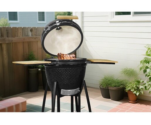 Kamado roštilj na ugalj 55 cm - 79725
