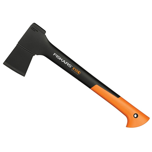 Fiskars sjekira S_X10 / 491 mm, 1220 g - 1015619 - 40895
