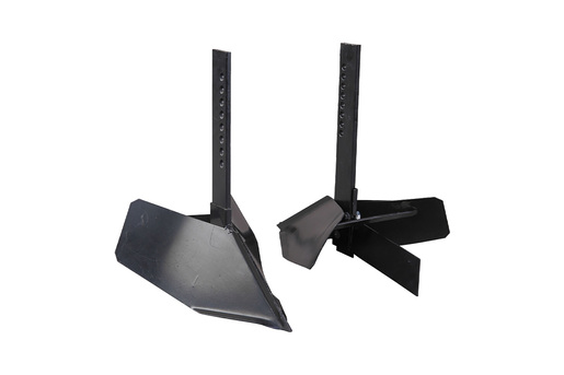 Villager dvostrani plug razgrtač za VTB 8511 B / VTB 8511 V