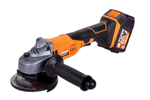 Villager Fuse akumulatorska ugaona brusilica VLN 4320 - 58188