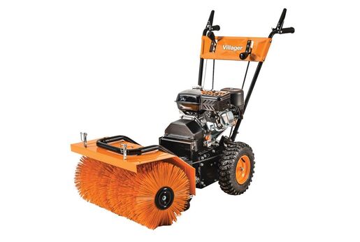 Villager multifunkcijski čistač VSS 60 / 4100 W - 46441