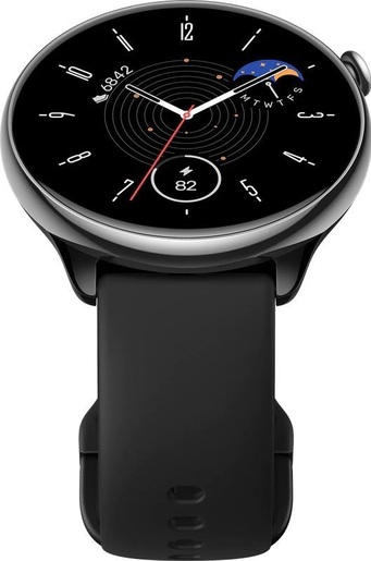 AmazFit GTR mini pametni sat, Black
