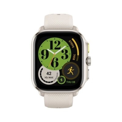 AmazFit Cheetah (Square) pametni sat, Winner Champagne