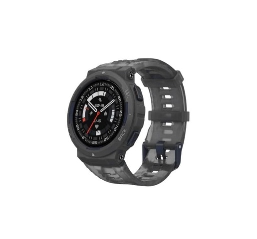 AmazFit Active Edge pametni sat, Midnight Pulse