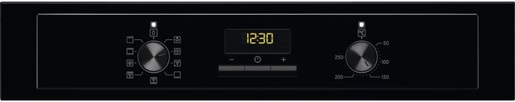 Electrolux pećnica EOF3H50BK