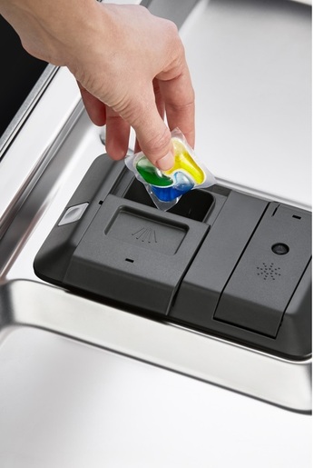 Electrolux perilica posuđa EEM48320L