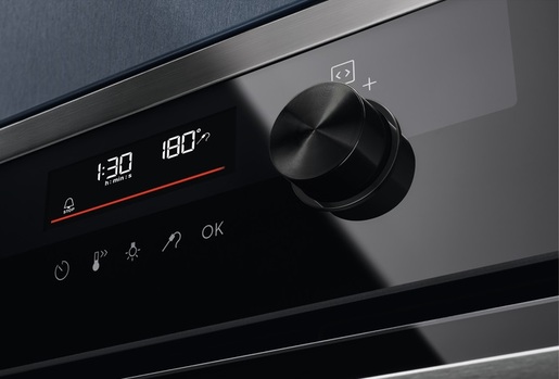 Electrolux pećnica KODDP77H