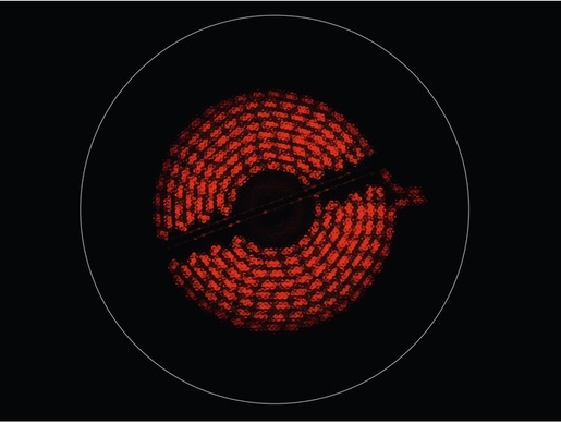 Electrolux ploča EHF6240IOK