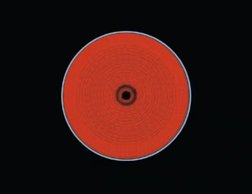 Electrolux ploča EHF6240IOK