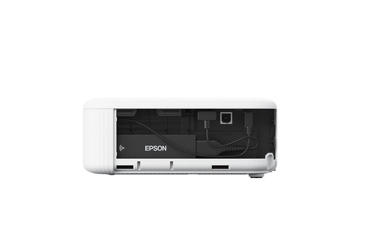 Epson projektor CO-FH02