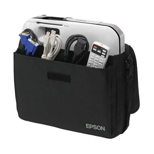 Epson torba za projektore ELPKS69 - EB-x05/x41/x