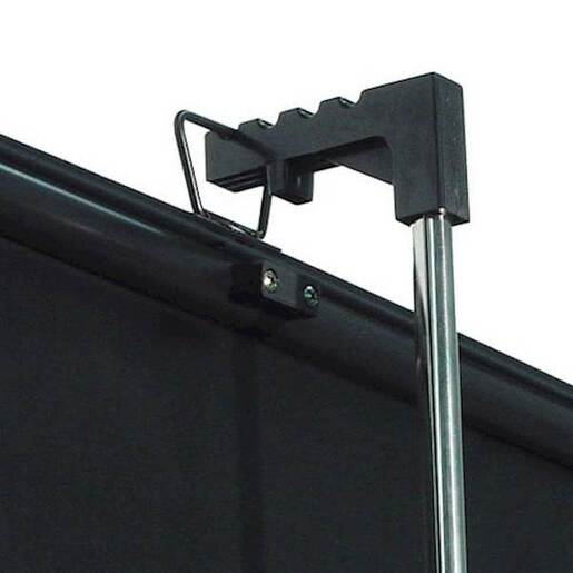 Tripod platno REFLECTA CrystalLine 200x200cm