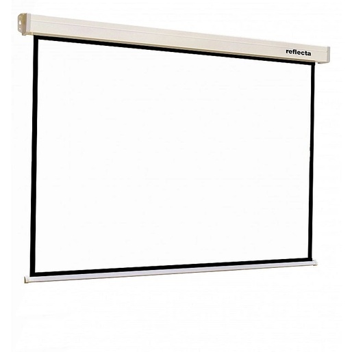 Motorno platno REFLECTA CrystalLine 180x180cm