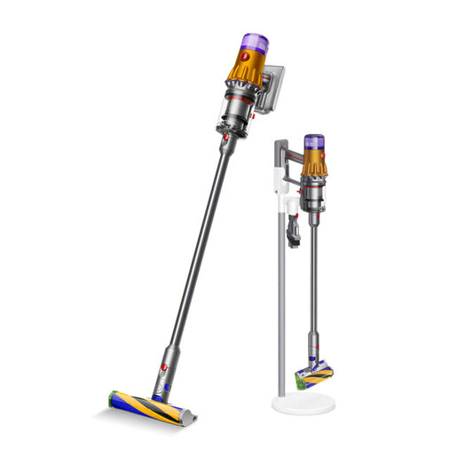 Dyson štapni usisivač V12 Detect Slim Absolute (2022)