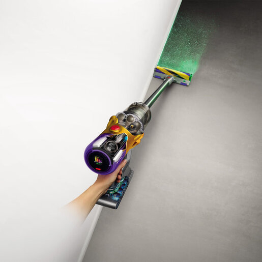 Dyson štapni usisivač V12 Detect Slim Absolute (2022)