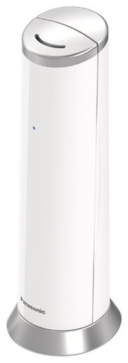 PANASONIC telefon bežični KX-TGK210FXW bijeli