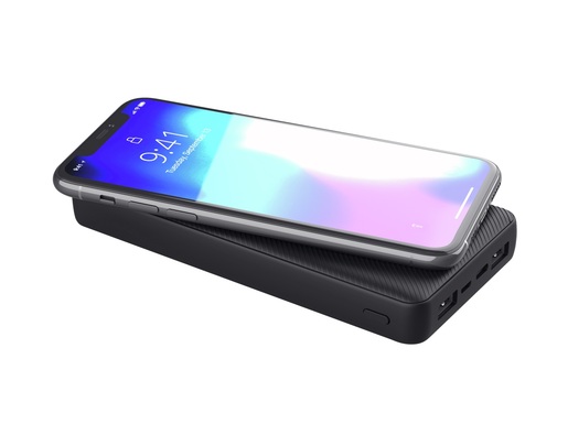 Trust Primo powerbank 10.000mAh ECO