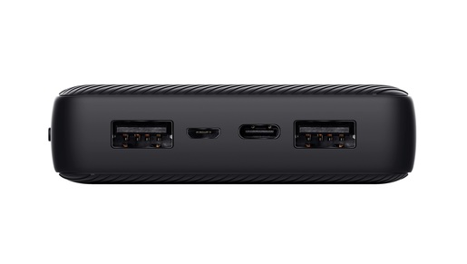 Trust Primo powerbank, 20.000mAh ECO