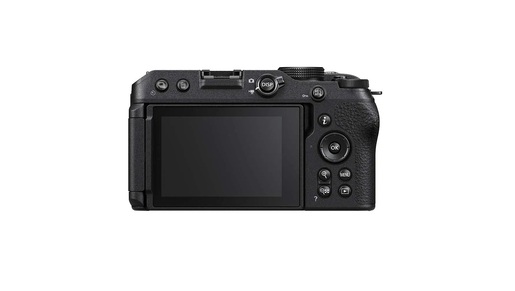 Nikon Z fc Body