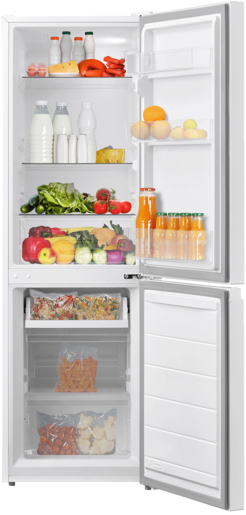 VIVAX HOME frižider CF-174ELF W