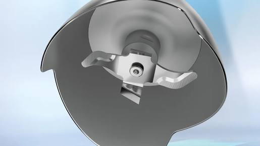 BOSCH štapni mikserMSM4W220; Serie 4; ErgoMaster; 600 W; Bijela