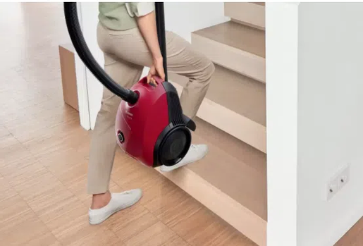 BOSCH usisivač BGLS2RD1 s vrećicom; 600 W