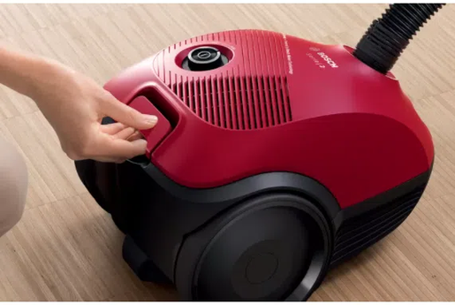 BOSCH usisivač BGLS2RD1 s vrećicom; 600 W