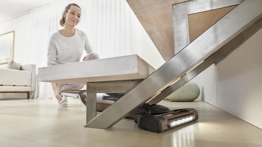 BOSCH štapni usisavač BCH3K2852; Serie 4; Flexxo Gen2 28 V max; do 55 min