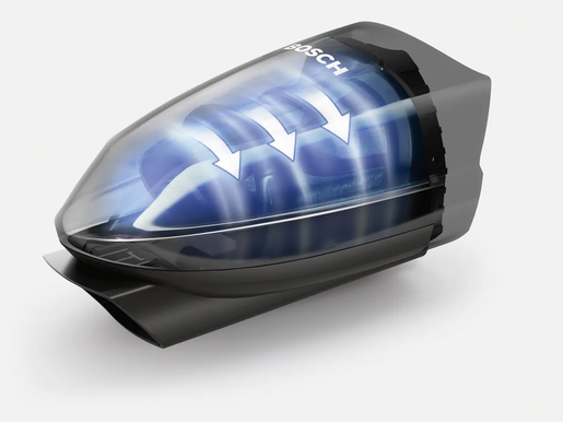 BOSCH štapni usisavač BCHF216B; Serie 2; 2in1; Readyy'y 16 V max; Li-Ion, do 40min