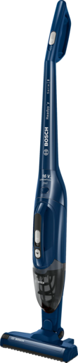 BOSCH štapni usisivač BBHF216; 2-u-1 (i ručni); 14,4 V; Li-Ion; do 36 min
