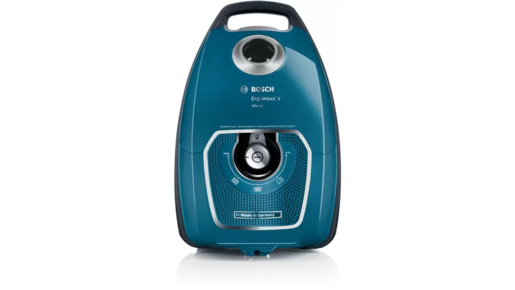 BOSCH usisivač BGL7EXCL s vrećicom XXL; 850 W; HEPA filter